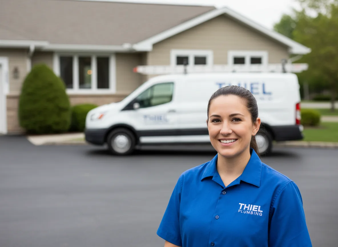 Plumber Laurens, IA FAQs